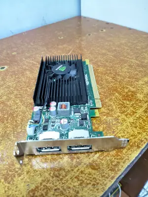 Nvidia 310 512gb Graphic Card