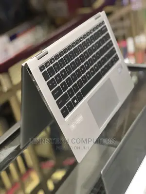 Laptop HP EliteBook X360 1030 G3 8GB Intel Core I5 SSD 256GB