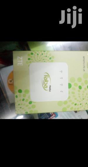 Faiba Mifi Router