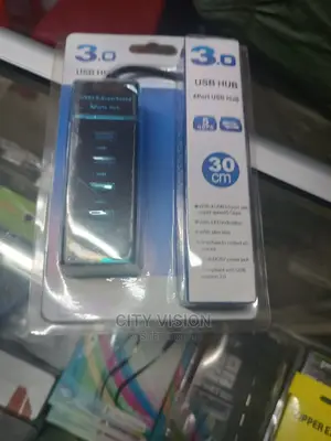 USB Hub 3.0 Usb