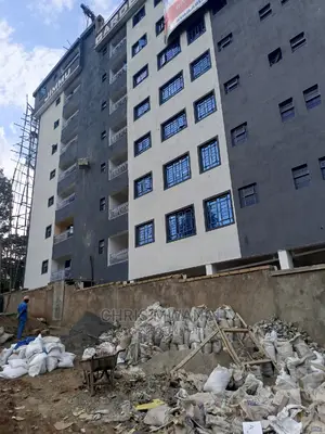 Furnished 3bdrm Block of Flats in Muchatha, Ruaka for sale