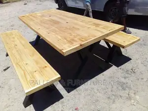 Dining Table Bench