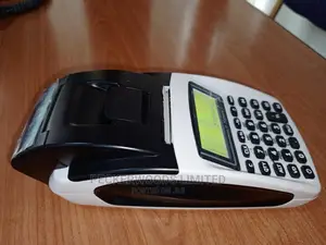 New and Impeccable Etr Machine Daisy Expert