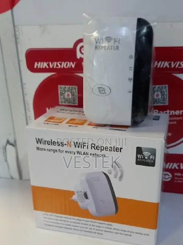Quality 300 MBPS Wifi Repeater Wifi Extender Wifi Boost