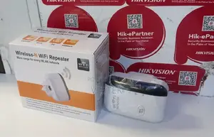 Wifi Extender 300 MBPS Wifi Repeater Wifi Range Extender