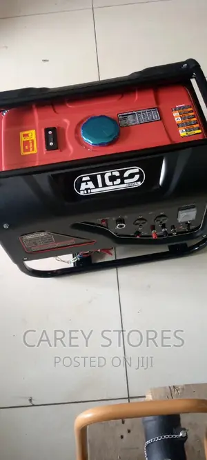 7.5hp AICO Generator