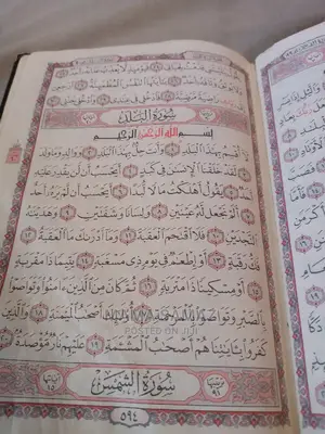 Madrasa Tution Teacher