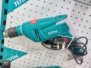 Cordless Drill -Now Available