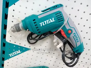 Cordless Drill -Now Available