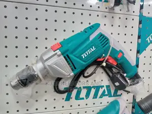 Cordless Drill -Now Available