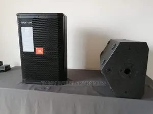 12" Long Throw Speaker JBL