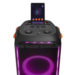 JBL Partybox 710 Speaker