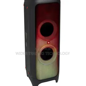 JBL Partybox 1000 Speaker