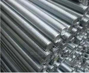 Threaded Rods