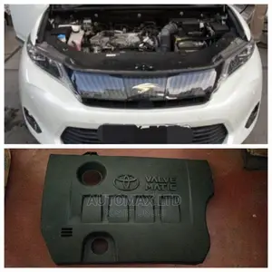Toyota Harrier GS, Yr2016+, Ex-Japan Engine Top Cover