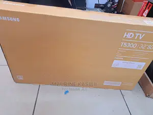 Samsung 32′′ Smart 32T5300 LED TV