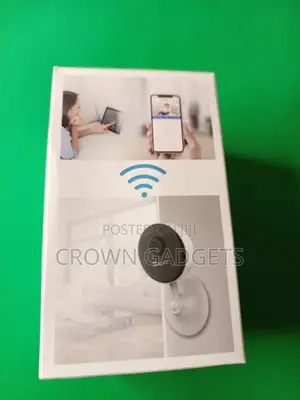 Ezviz C1c-B Wi-Fi CCTV Home Security Camera
