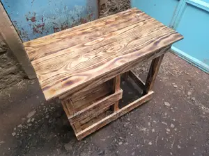 Pallet Kitchen Table- A7