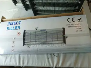40W COKIT Indoor Electric Bug Zapper