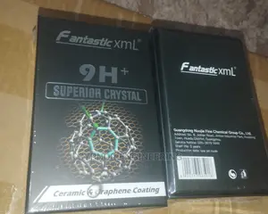 Graphene Seal Shield