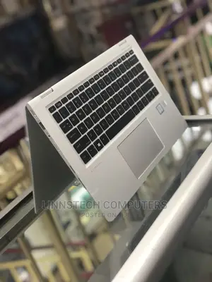 Laptop HP EliteBook X360 1030 G2 8GB Intel Core I7 SSD 256GB