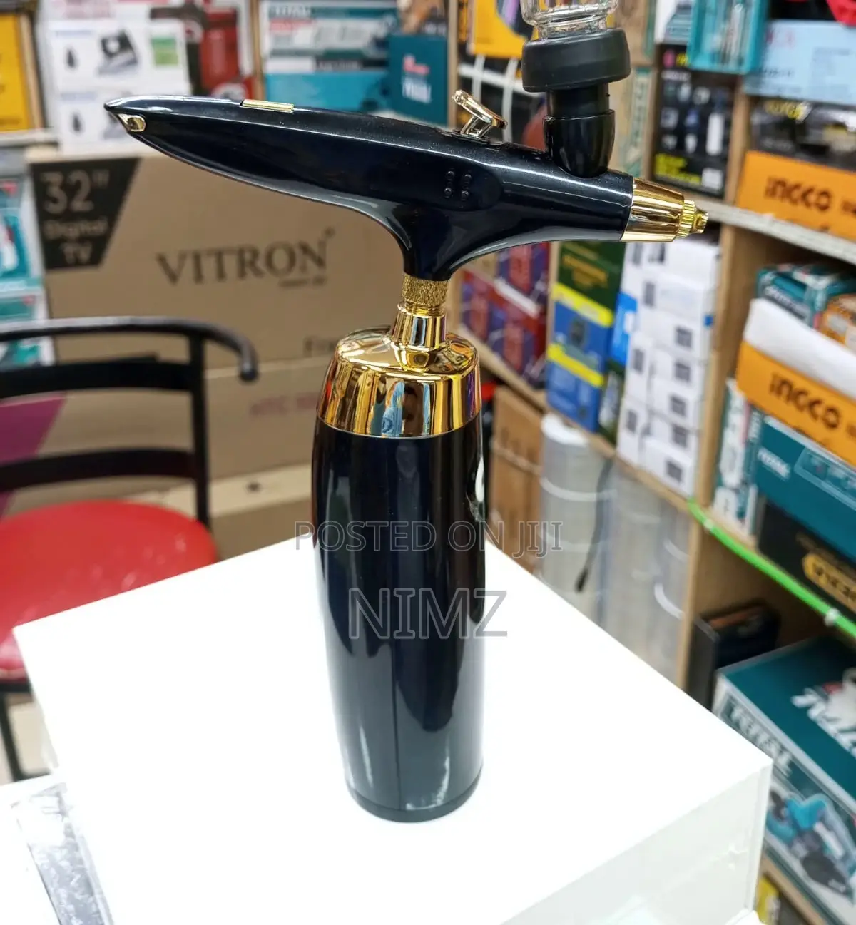 HHB-05 Air Brush
