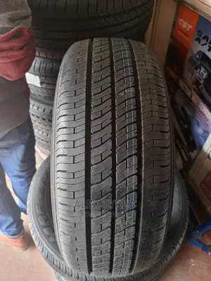 215/60r16 MRF Tires Made in India