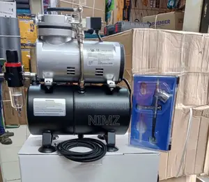 Air Brush Compressor