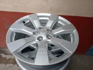 Size 18 Inches Outlander Alloy Sport Rims Set