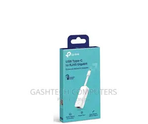 Tp-Link USB Type C to Gigabit Ethernet