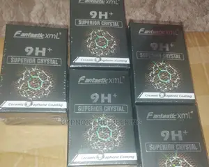 Nano Graphene Elite Ceramic Coating
