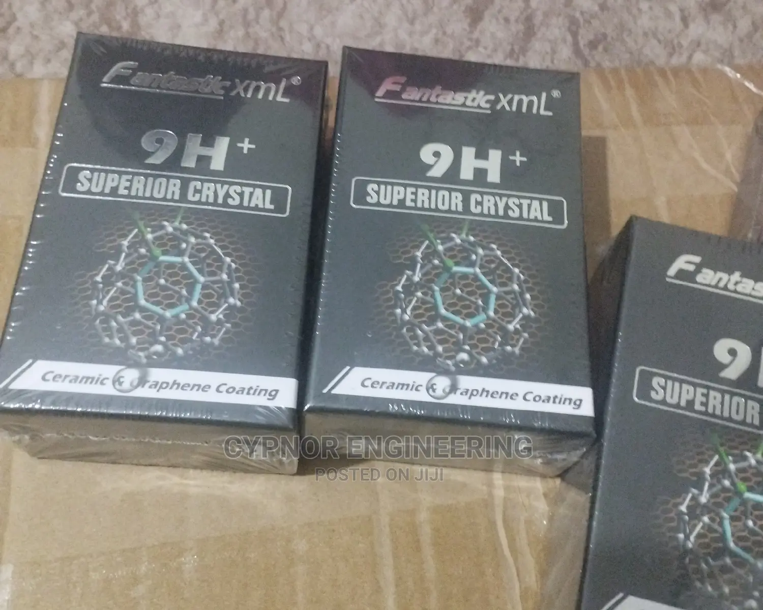 Diamond XML Shield