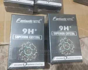 Graphene Fortified Coat
