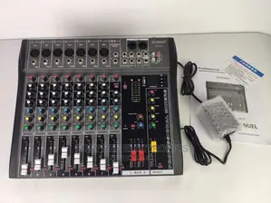 Ct 800 Yamaha Mixer