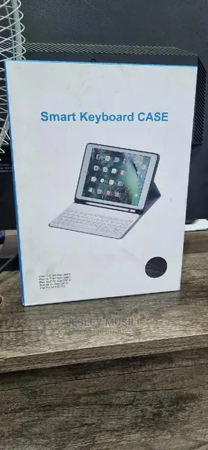 iPad Keyboard 9th Generation, for iPad 8th Gen 10.2 Inch,