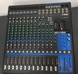 Analog 16channel Yamaha Mixer