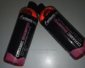 Hydrophobic Ceramic Spray