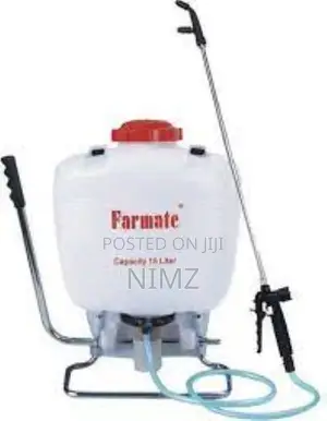 Knapsack/Backpack 15 Litre Sprayer