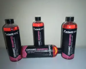 High Gloss Car Ceramic Spray