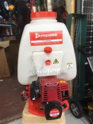 Premier 2 Stroke Knapsack Sprayer