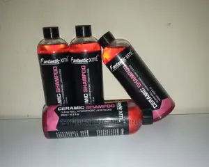 Wash and Protect Spray