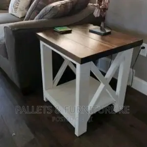 Sofa Side Table
