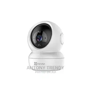 Ezviz H6c (Renewed) Ezviz Security Camera