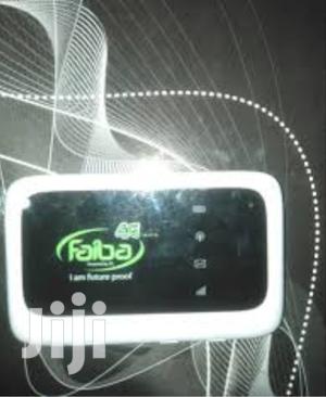 Potable Router 4G Mifi