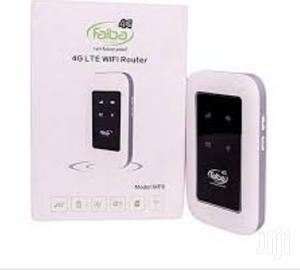 Faiba Router No Buffering