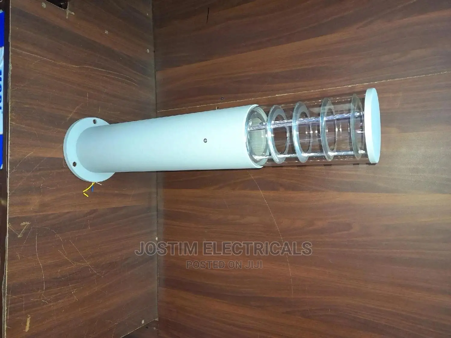 Led Gate Light