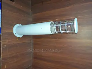 Led Gate Light
