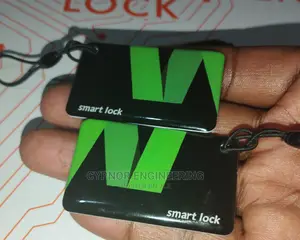 Cards for Unlocking Locks
