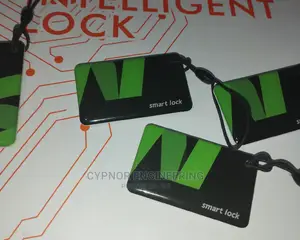 Lock Cards