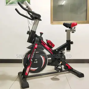 15kg Flywheel Exercise Spinning Bikes